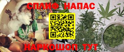 молекула духа Анапа